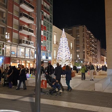 Apartamento Loft Tanzi Bari Exterior foto