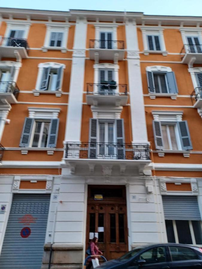 Apartamento Loft Tanzi Bari Exterior foto