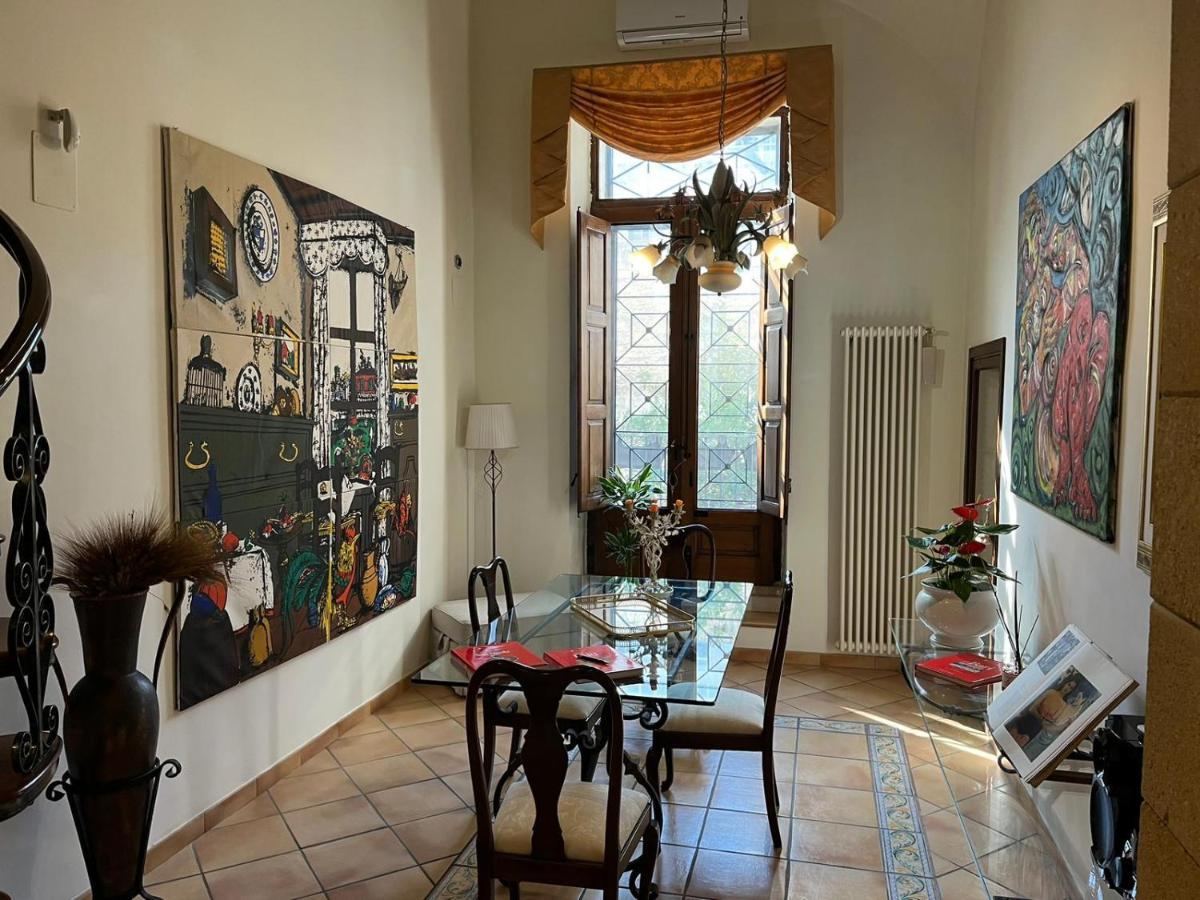 Apartamento Loft Tanzi Bari Exterior foto