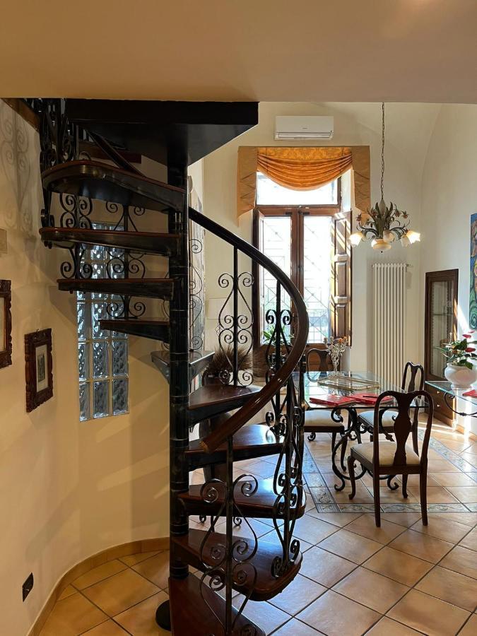 Apartamento Loft Tanzi Bari Exterior foto