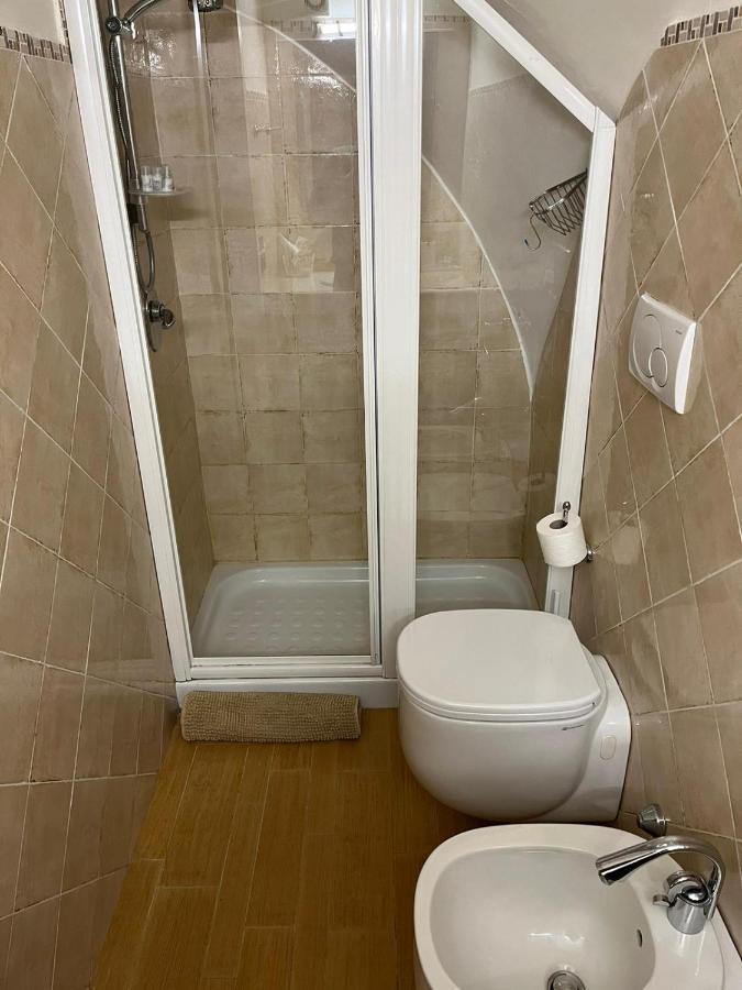 Apartamento Loft Tanzi Bari Exterior foto