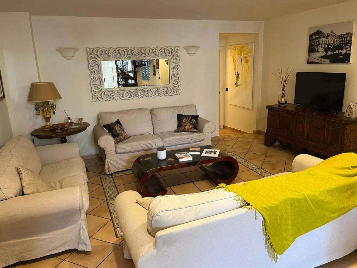 Apartamento Loft Tanzi Bari Exterior foto
