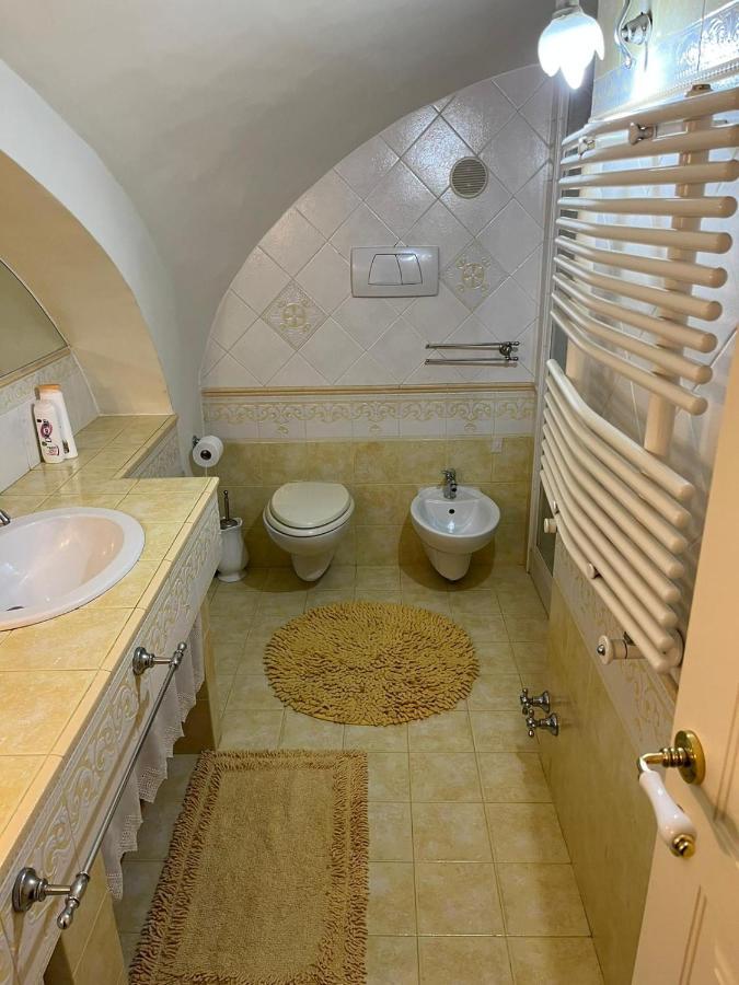 Apartamento Loft Tanzi Bari Exterior foto