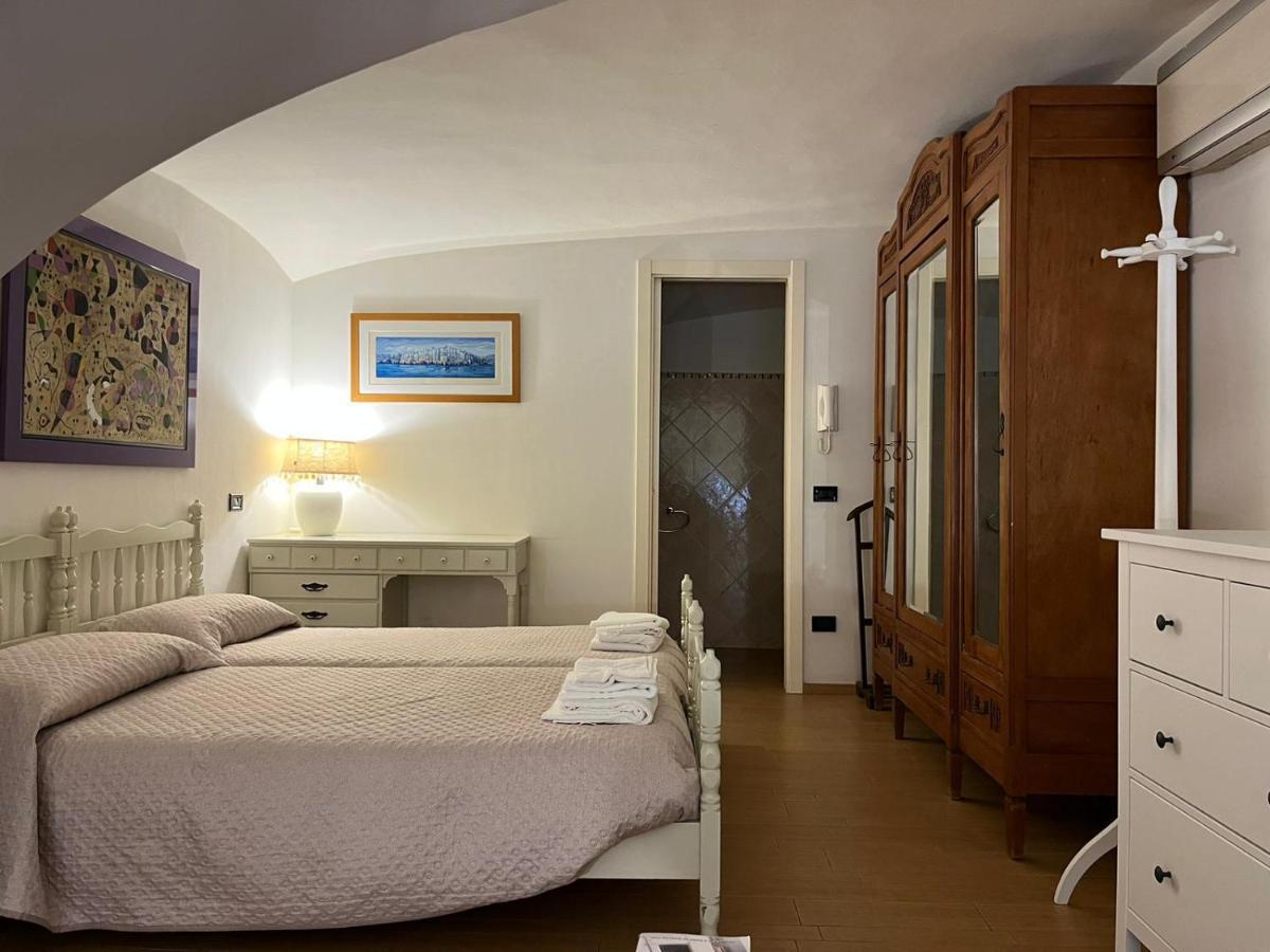 Apartamento Loft Tanzi Bari Exterior foto