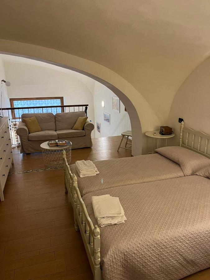 Apartamento Loft Tanzi Bari Exterior foto
