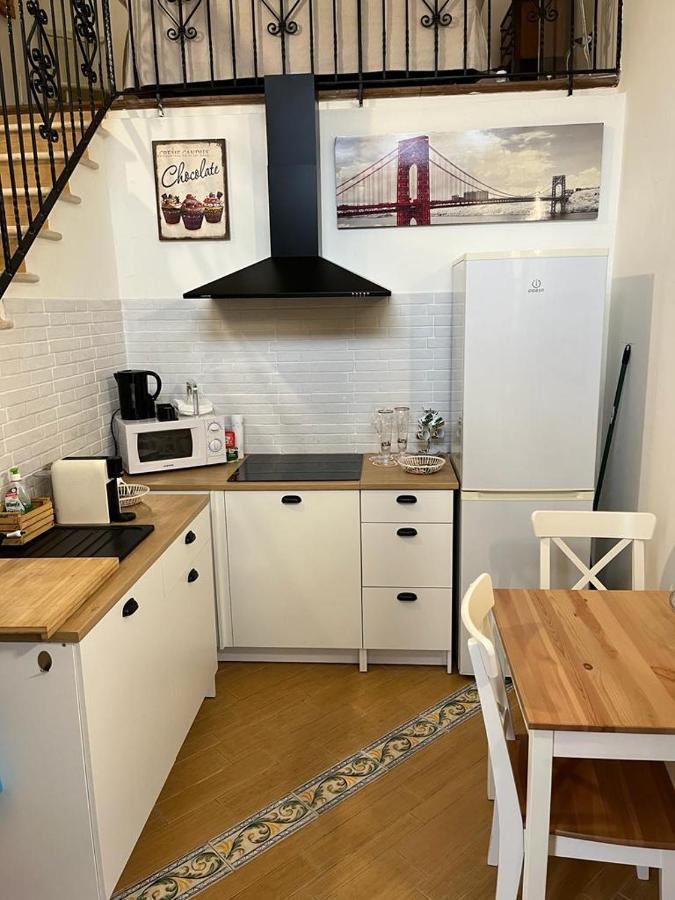 Apartamento Loft Tanzi Bari Exterior foto