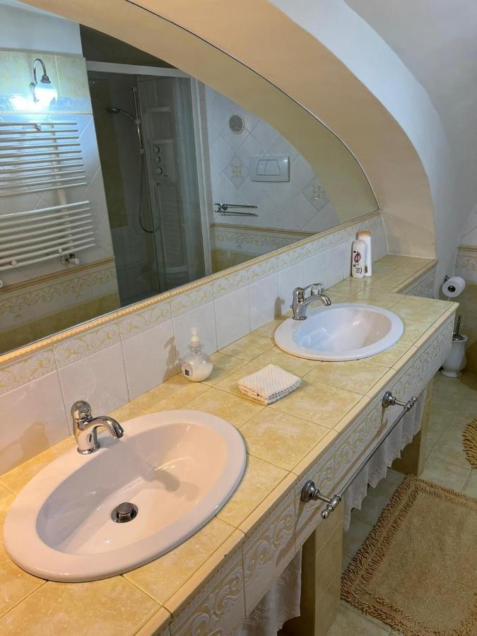 Apartamento Loft Tanzi Bari Exterior foto