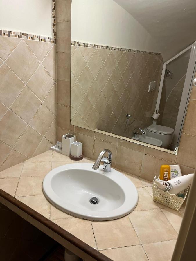 Apartamento Loft Tanzi Bari Exterior foto