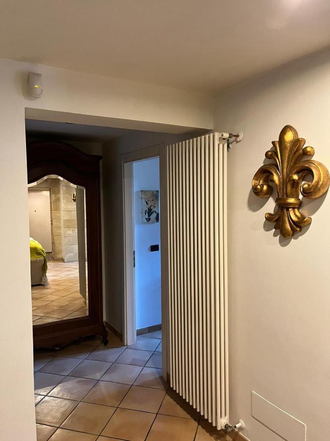 Apartamento Loft Tanzi Bari Exterior foto